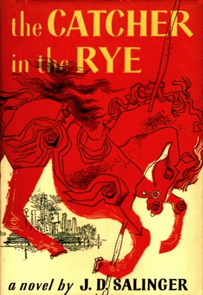 Catcher in the Rye